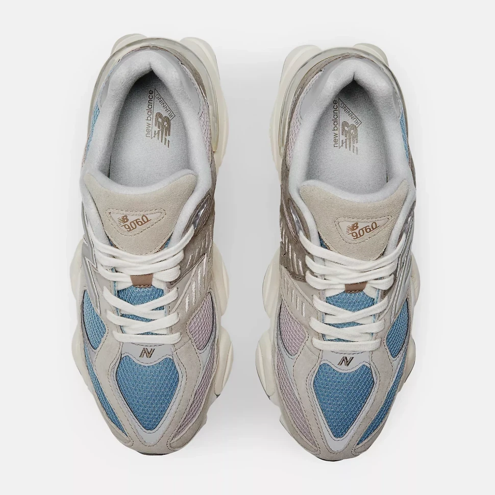 Кроссовки New Balance U9060MUSC в Челябинске  в Челябинске 