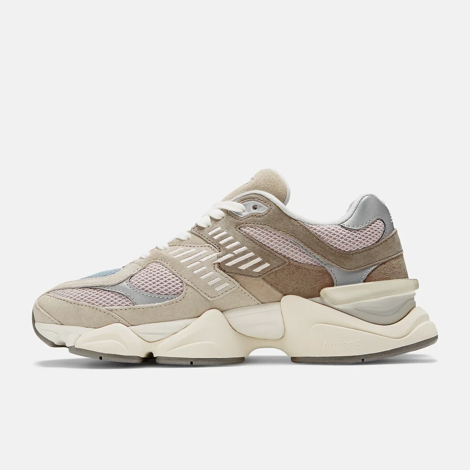 Кроссовки New Balance U9060MUSC в Челябинске  в Челябинске 