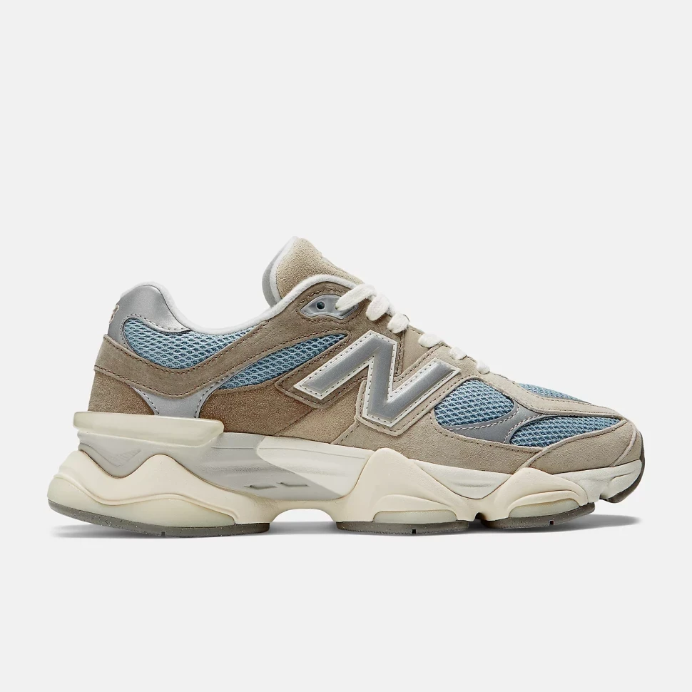 Кроссовки New Balance U9060MUSC в Челябинске  в Челябинске 