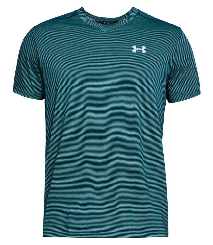 Under armour t shirt threadborne best sale