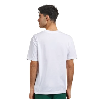 Футболка New Balance Athletics Cotton MT41533WT
