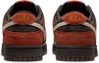 Кроссовки Nike Dunk Low Velvet Brown FV0395-200