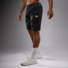 Шорты Venum Training Camp 4.0 Training Short - Black/Neon Green Ven05486-103 в Челябинске  в Челябинске 