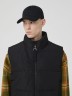 Жилет Lee Cooper LC-VEST-044MFW/BLK в Челябинске  в Челябинске 