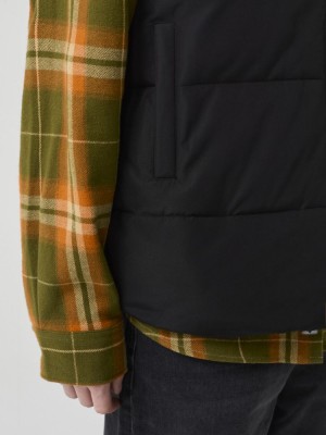 Жилет Lee Cooper LC-VEST-044MFW/BLK