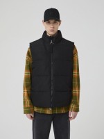 Жилет Lee Cooper LC-VEST-044MFW/BLK в Челябинске в Челябинске