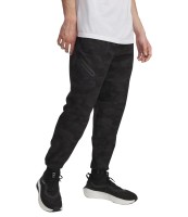 Брюки Under Armour UA Unstoppable Woven Jogger 1388823-005 в Челябинске  в Челябинске 