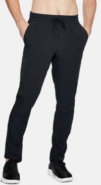 Брюки Under Armour UNSTOPPABLE WOVEN CARGO PANT 1306461-001
