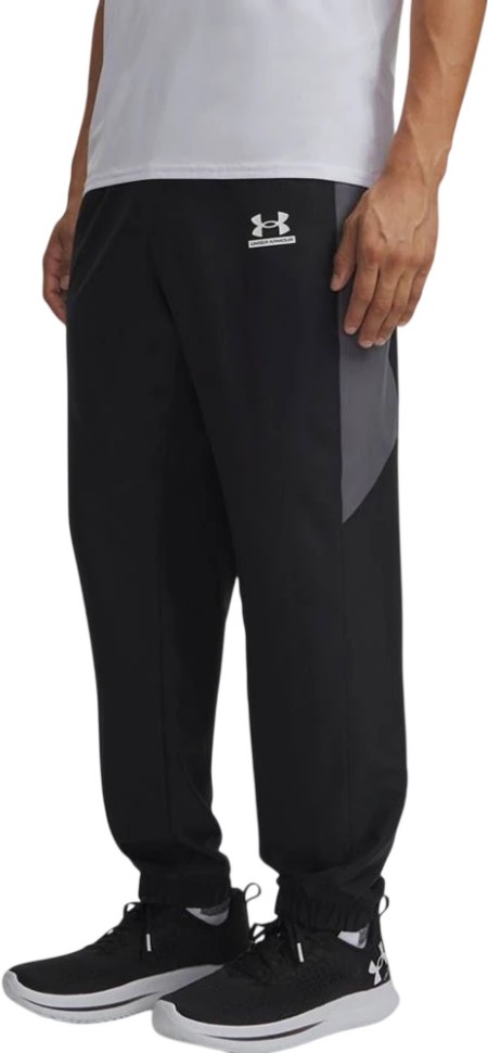 Брюки Under Armour UA Tech Sport Pant 6011268-001 в Челябинске  в Челябинске 
