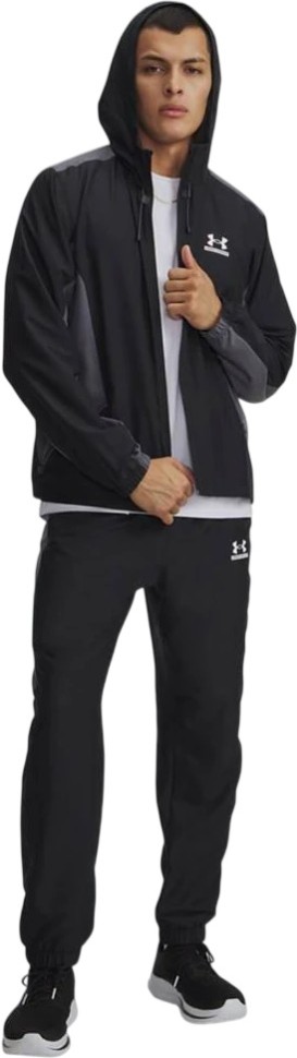 Брюки Under Armour UA Tech Sport Pant 6011268-001 в Челябинске  в Челябинске 