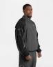 Ветровка BoxRaw Tunero Track BXRW-TTJK Grey-Black в Челябинске  в Челябинске 