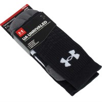 Носки Under Armour Unrivaled ™ Crew 1PPk 1312519-001 в Челябинске  в Челябинске 