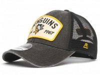 Бейсболка ATRIBUTIKA & CLUB Pittsburgh Penguins, сер. 31108 в Челябинске  в Челябинске 