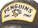 Бейсболка ATRIBUTIKA & CLUB Pittsburgh Penguins, сер. 31108 в Челябинске 