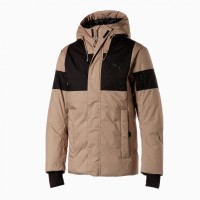 Куртка Puma 650 Protective Down Jacket Chinchilla 84828640 в Челябинске  в Челябинске 