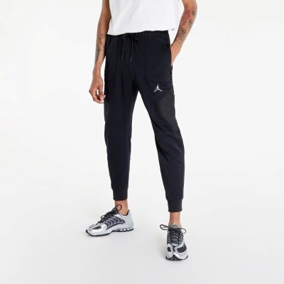 Брюки Nike Jordan M J Df Sprt Stmt Flc Pant Black DJ0873-010