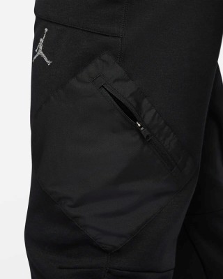 Брюки Nike Jordan M J Df Sprt Stmt Flc Pant Black DJ0873-010