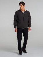 Брюки RED-N-ROCK'S Soft Shell  261M-RR-1402 черные в Челябинске  в Челябинске 