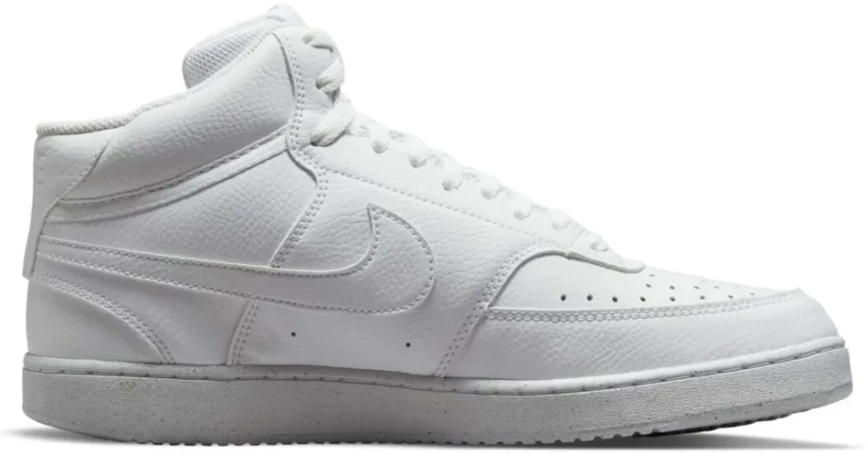 Кроссовки Nike COURT VISION MID NN DN3577-100 в Челябинске  в Челябинске 
