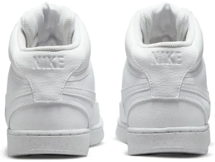 Кроссовки Nike COURT VISION MID NN DN3577-100 в Челябинске  в Челябинске 