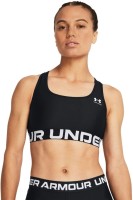 Бра Under Armour UA HG Authentics Mid Branded 1383544-001 в Челябинске  в Челябинске 