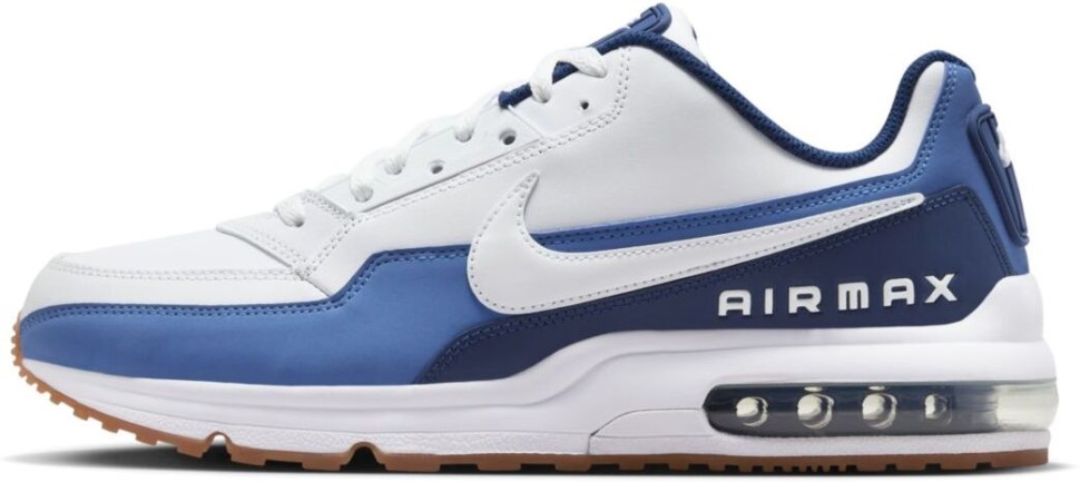 Кроссовки Nike Air Max LTD 3 687977-114 в Челябинске  в Челябинске 