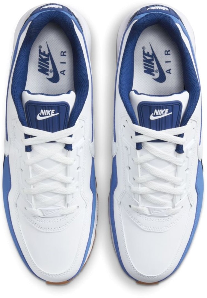 Кроссовки Nike Air Max LTD 3 687977-114 в Челябинске  в Челябинске 