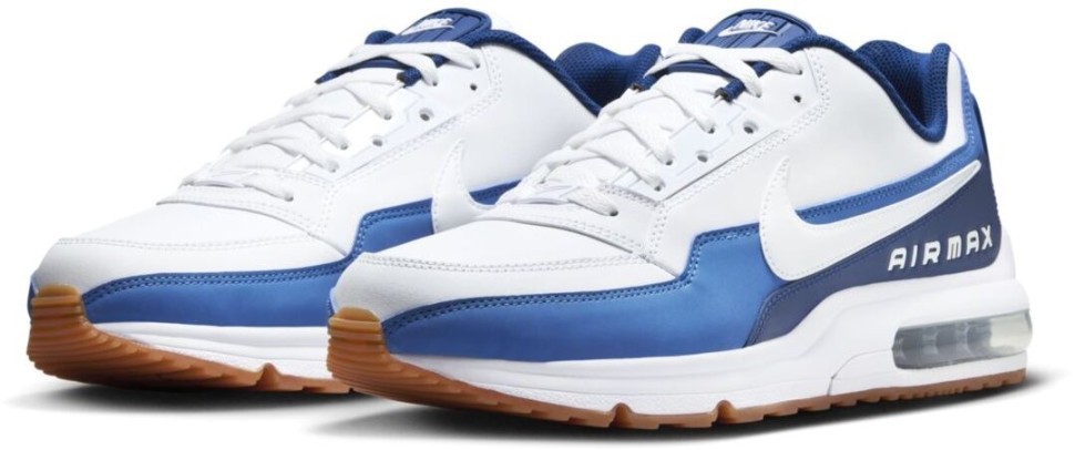 Кроссовки Nike Air Max LTD 3 687977-114 в Челябинске  в Челябинске 