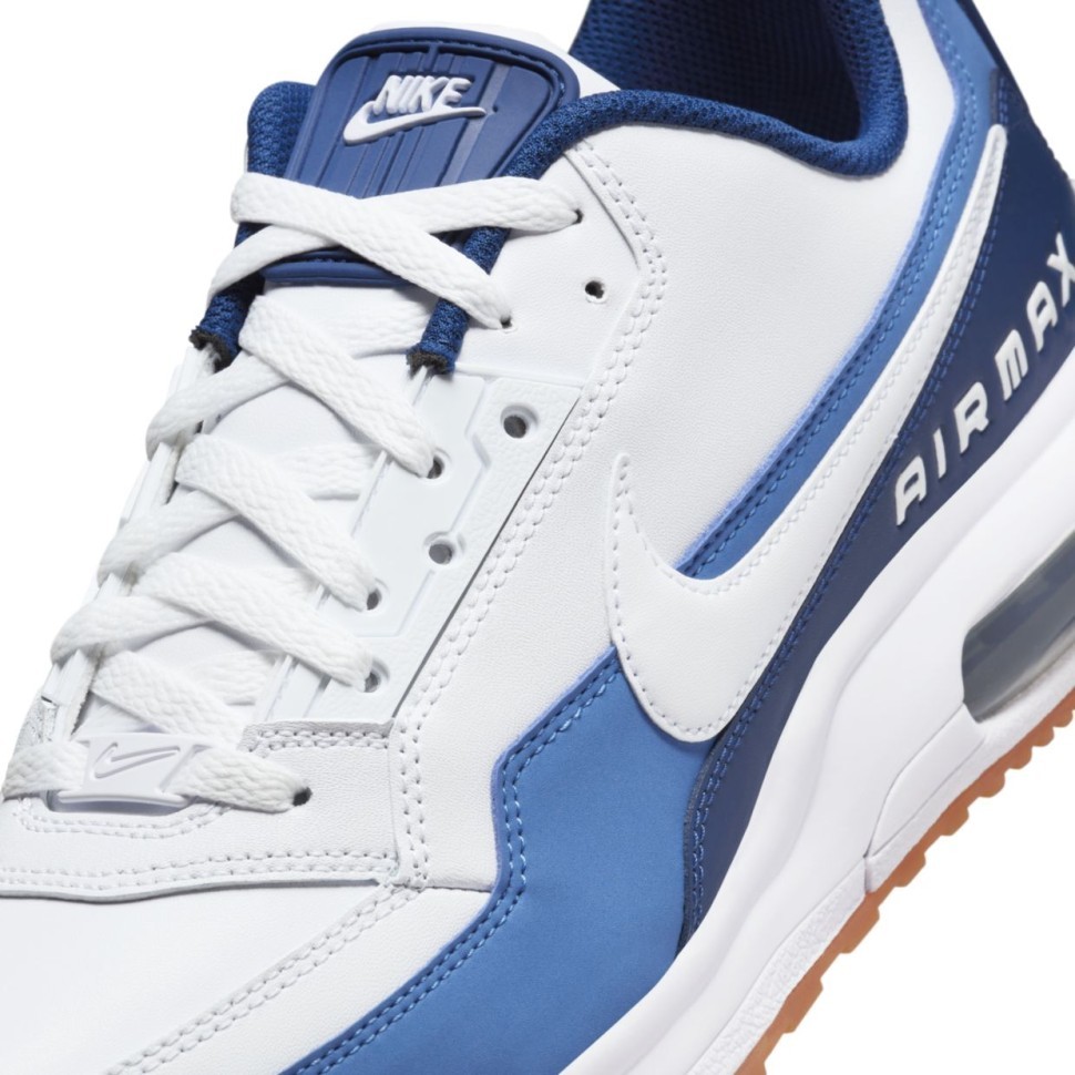 Кроссовки Nike Air Max LTD 3 687977-114 в Челябинске  в Челябинске 