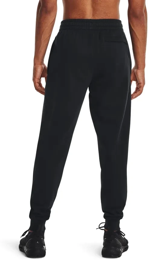 Брюки Under Armour UA Rival Fleece Joggers 1379774-001 в Челябинске  в Челябинске 