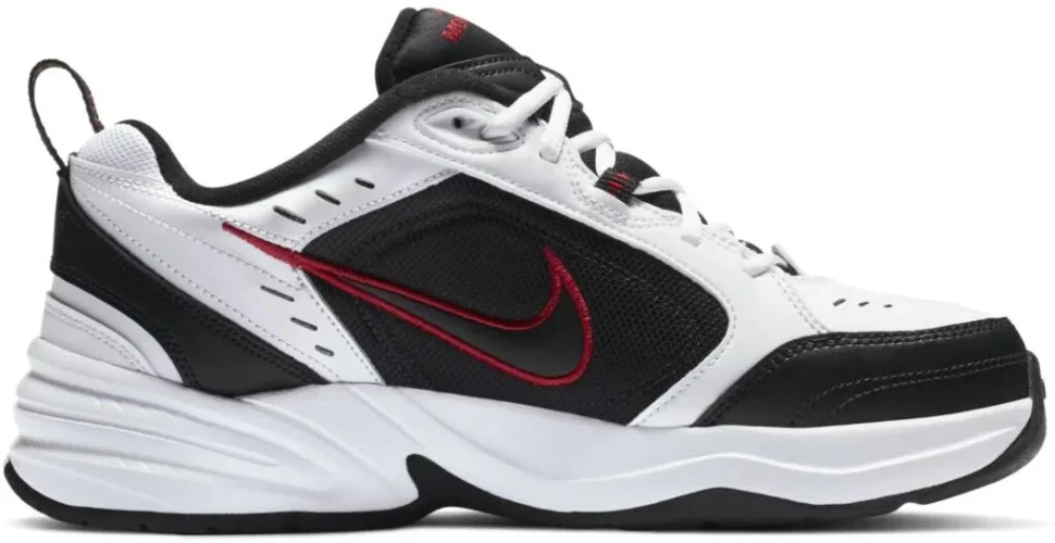 Кроссовки Nike Air Monarch IV Training Shoe 415445-101 в Челябинске  в Челябинске 