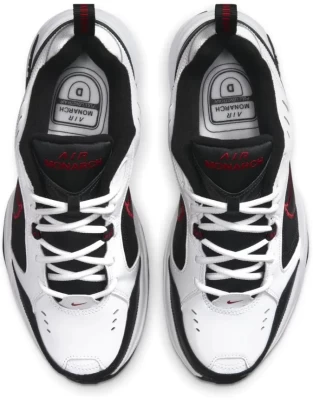 Кроссовки Nike Air Monarch IV Training Shoe 415445-101