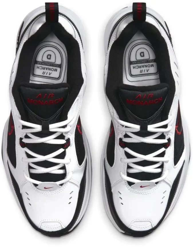 Кроссовки Nike Air Monarch IV Training Shoe 415445-101 в Челябинске  в Челябинске 