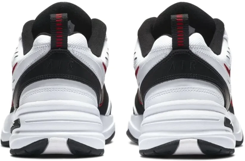 Кроссовки Nike Air Monarch IV Training Shoe 415445-101 в Челябинске  в Челябинске 