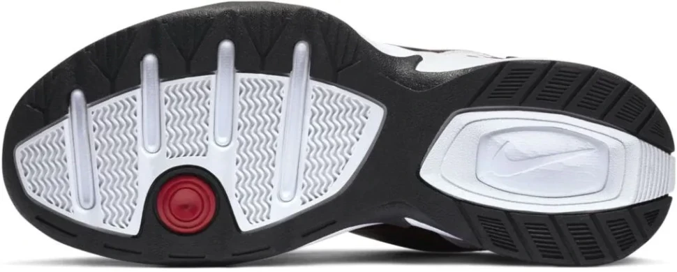 Кроссовки Nike Air Monarch IV Training Shoe 415445-101 в Челябинске  в Челябинске 