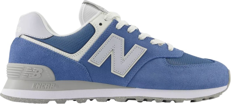 Кроссовки New Balance U574ESE в Челябинске  в Челябинске 