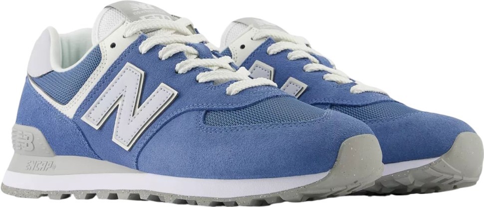 Кроссовки New Balance U574ESE в Челябинске  в Челябинске 