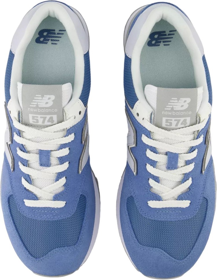 Кроссовки New Balance U574ESE в Челябинске  в Челябинске 