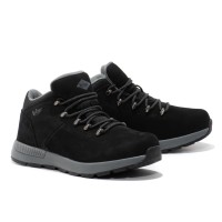 Ботинки Lee Cooper 23LC004M-FW/BLK в Челябинске  в Челябинске 