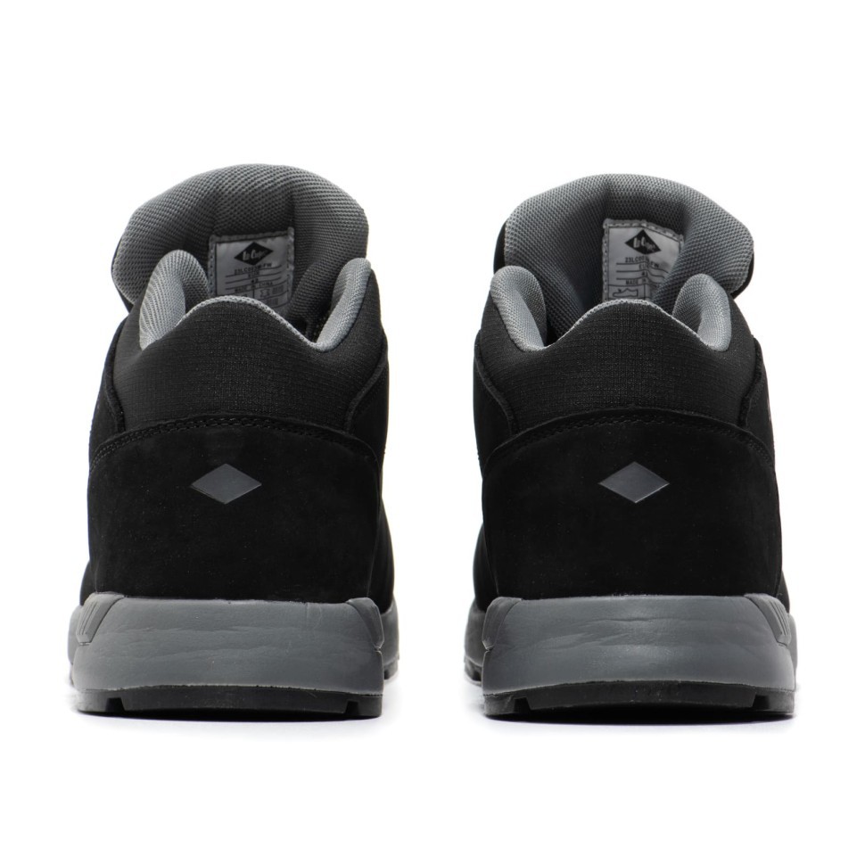 Ботинки Lee Cooper 23LC004M-FW/BLK в Челябинске  в Челябинске 
