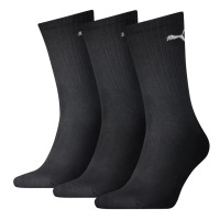 Носки (3 пары) Puma PUMA CREW SOCK 3P 88035501 в Челябинске  в Челябинске 
