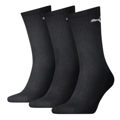 Носки (3 пары) Puma PUMA CREW SOCK 3P 88035501