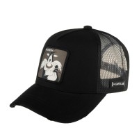 Бейсболка CAPSLAB CL/LOO10/1/CT/SYL Looney Tunes Sylvester (черный) 88-583-09-00 в Челябинске  в Челябинске 