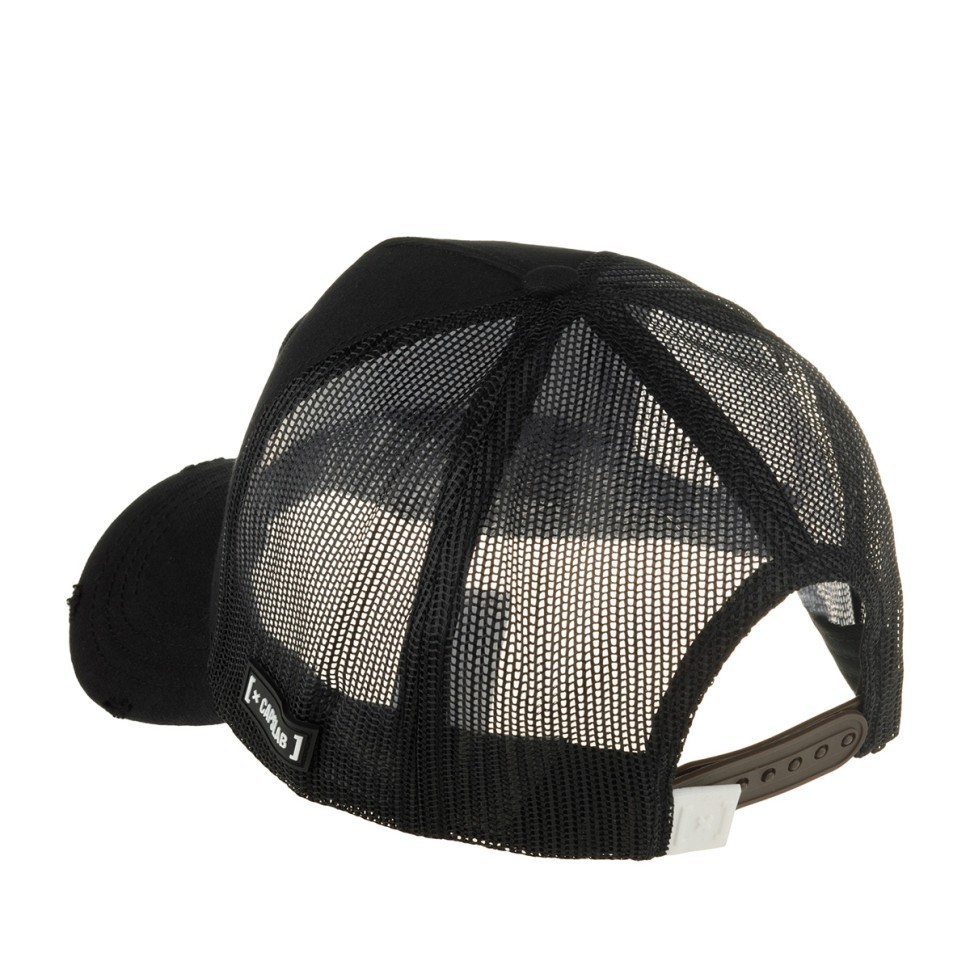 Бейсболка CAPSLAB CL/LOO10/1/CT/SYL Looney Tunes Sylvester (черный) 88-583-09-00 в Челябинске  в Челябинске 