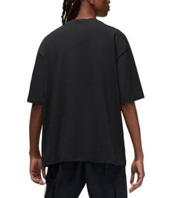 футболка NIKE M J FLT ESS OVRSZ SS CREW DZ7313-010