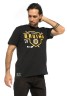 Футболка ATRIBUTIKA&CLUB Boston Bruins, черн. 32020 в Челябинске  в Челябинске 