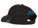 Бейсболка ATRIBUTIKA & CLUB San Jose Sharks, черн. 31541 в Челябинске  в Челябинске 