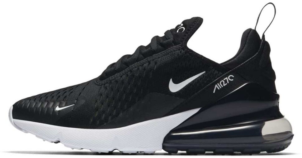 Кроссовки Nike W AIR MAX 270 AH6789-001 в Челябинске в Челябинске