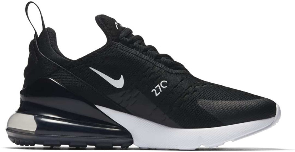 Кроссовки Nike W AIR MAX 270 AH6789-001 в Челябинске в Челябинске