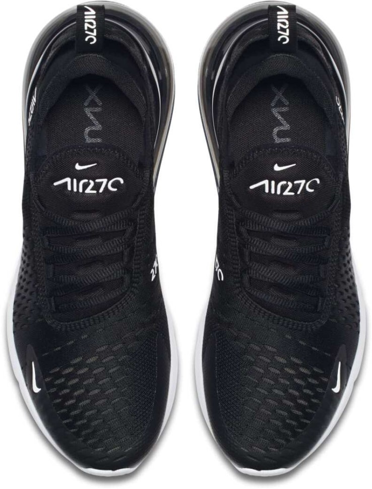 Кроссовки Nike W AIR MAX 270 AH6789-001 в Челябинске в Челябинске
